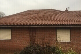 Roof Cleaning, Buckinghamshire Milton Keynes